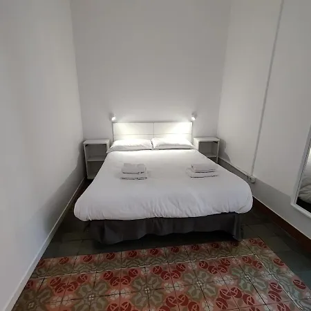 Hostal Del Palau-3